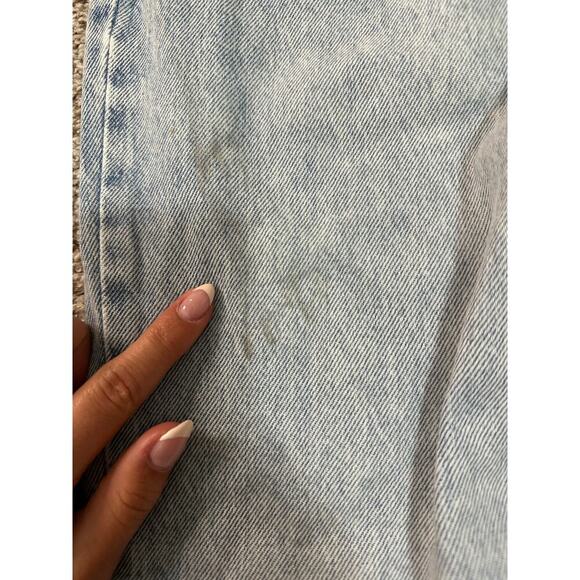 Levi's Women's Boot Cut Jeans in Light Blue - Picture 3 of 11